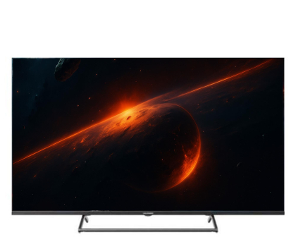 Telewizor 55" BLAUPUNKT 55MBG7000S 55" MIni LED 144Hz 4K Google TV Dolby Vision